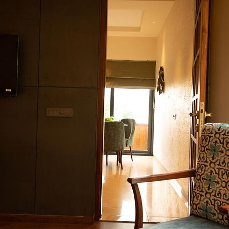 Palm Villas Amritsar Esterno foto