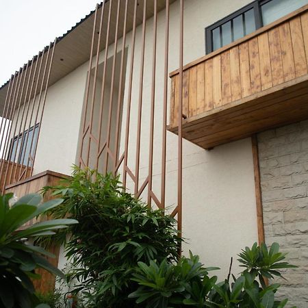 Palm Villas Amritsar Esterno foto