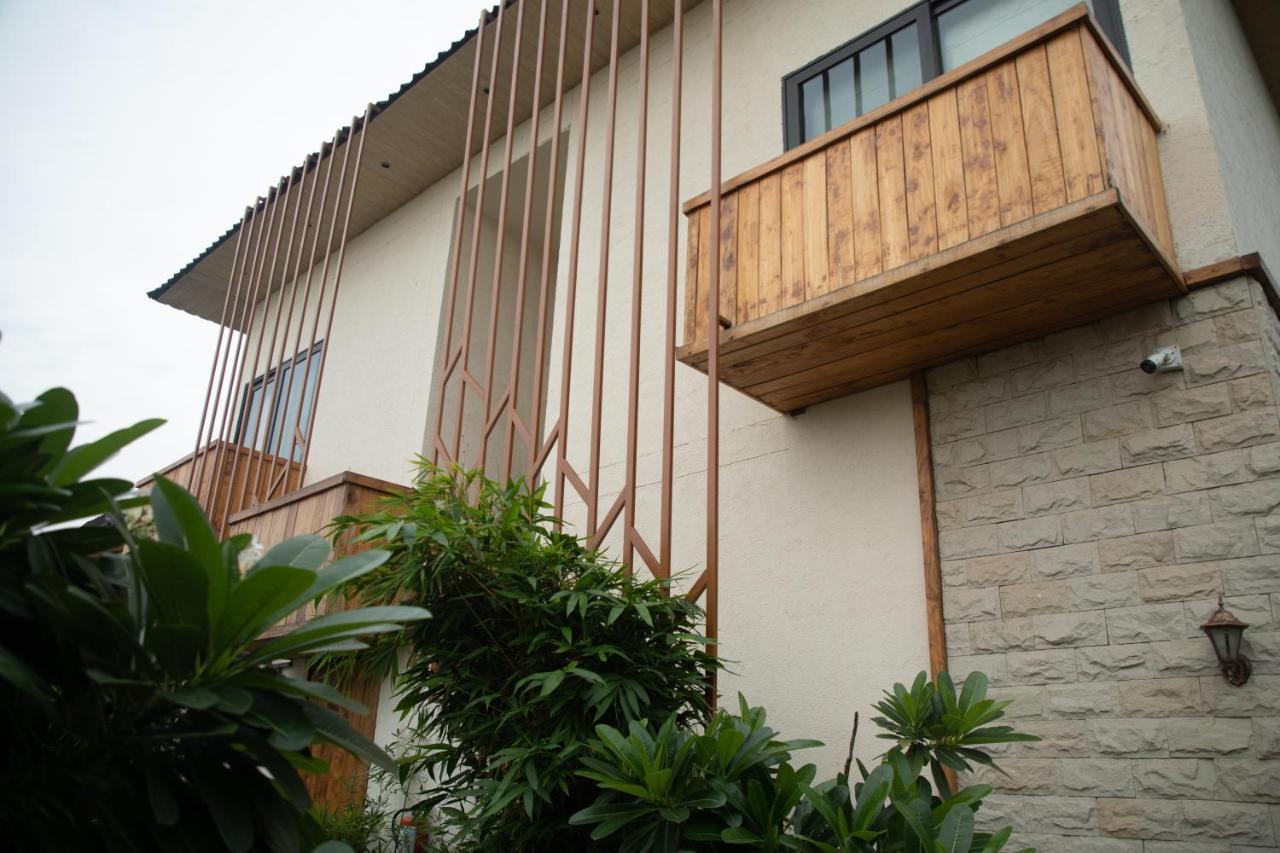 Palm Villas Amritsar Esterno foto