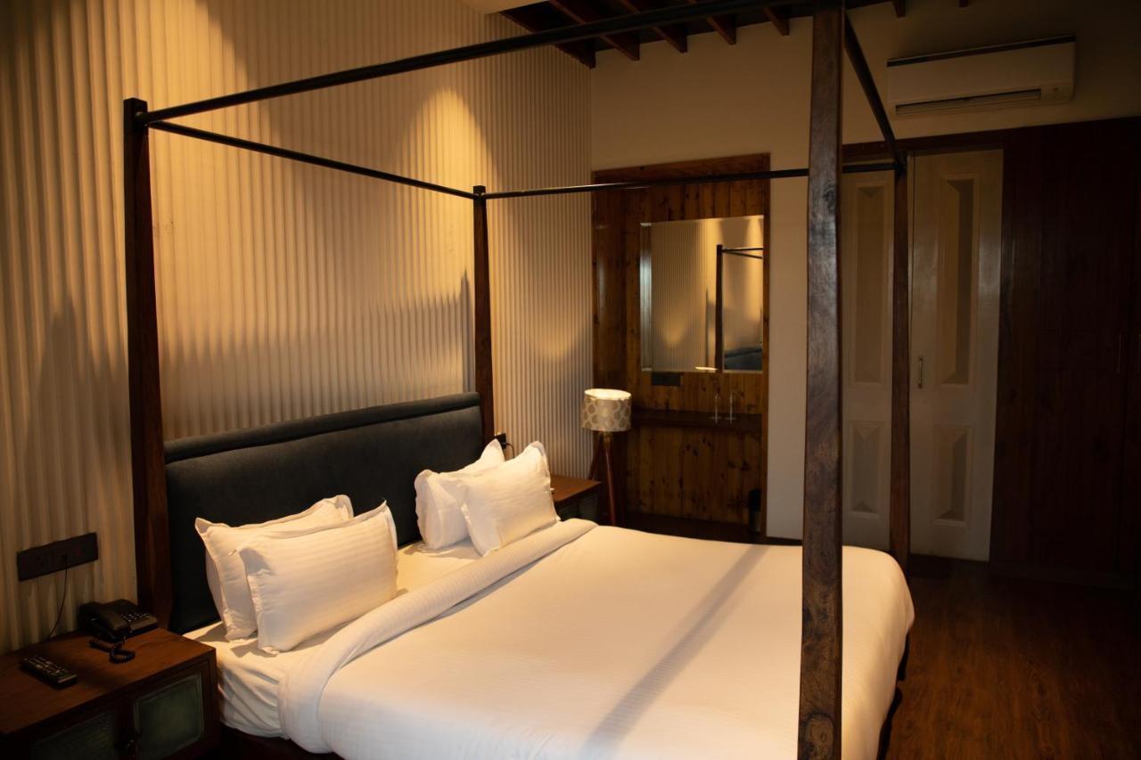 Palm Villas Amritsar Esterno foto