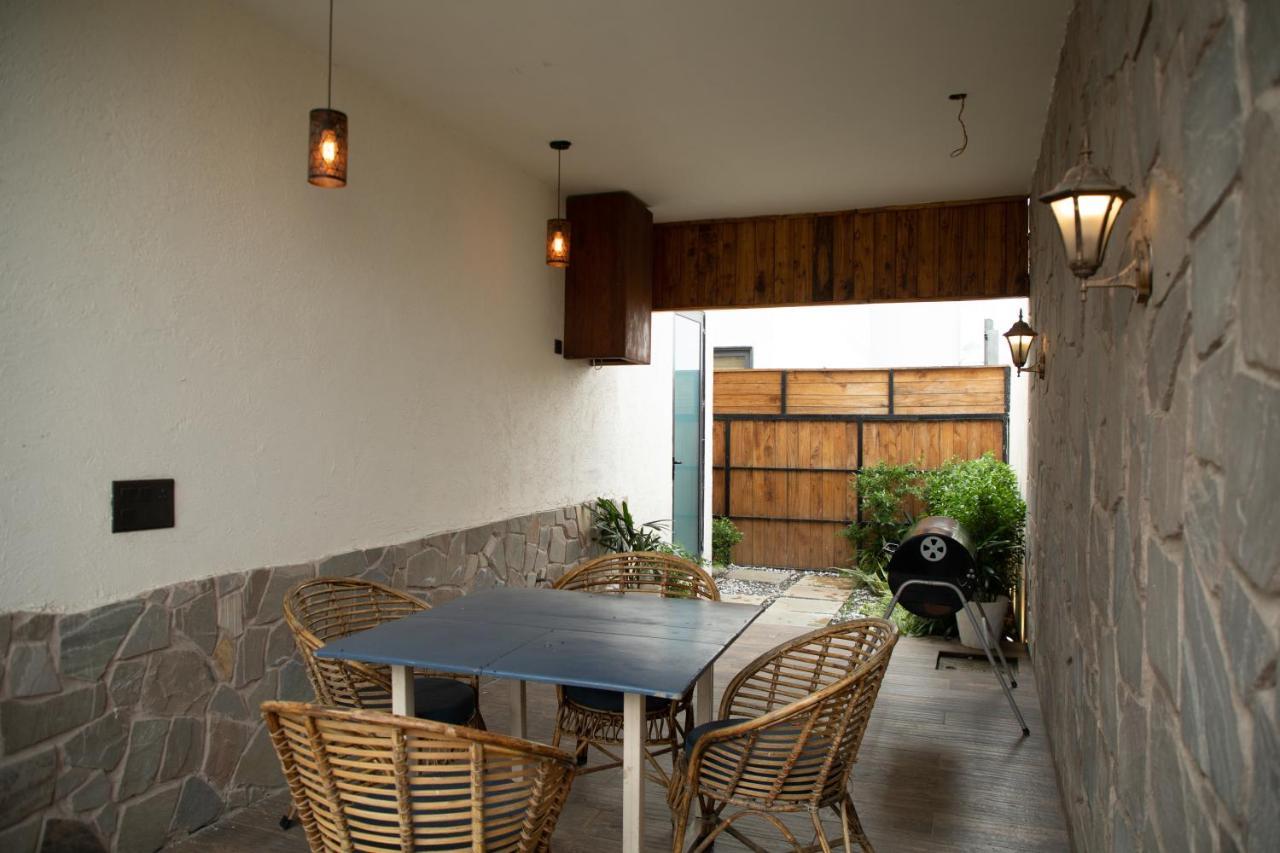 Palm Villas Amritsar Esterno foto