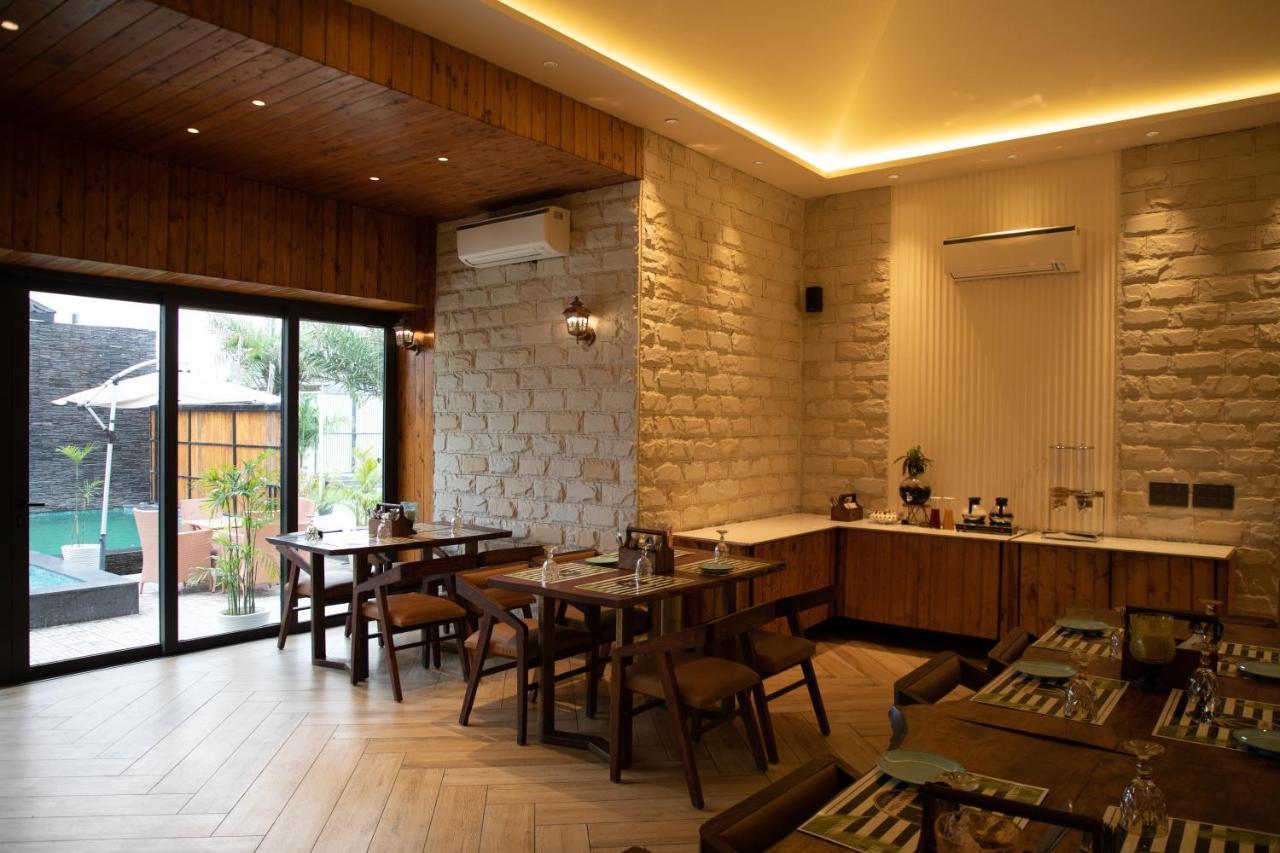 Palm Villas Amritsar Esterno foto
