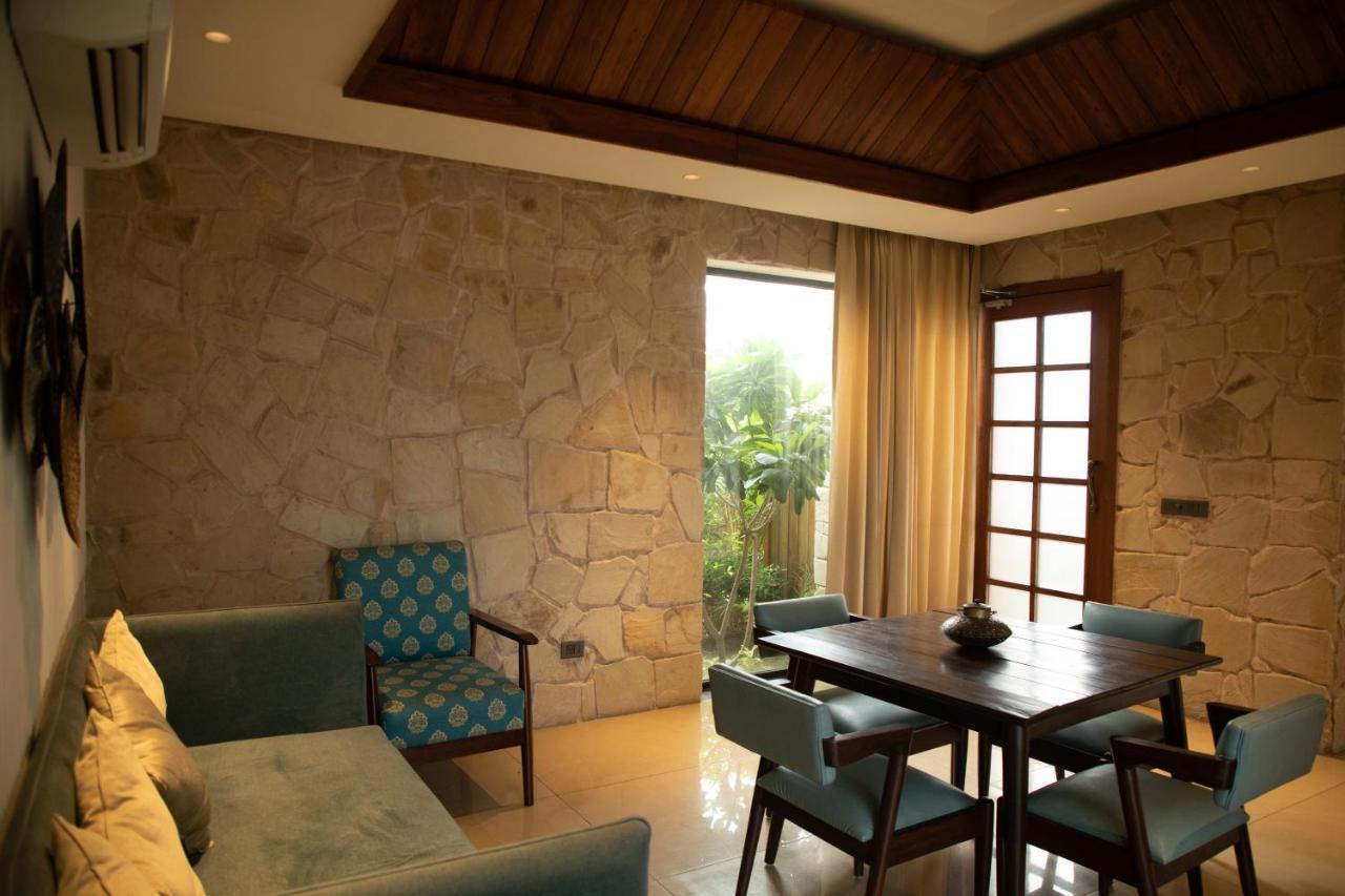 Palm Villas Amritsar Esterno foto